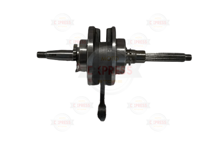 Bws 125 - Yamaha Cynus X  Krank Komple