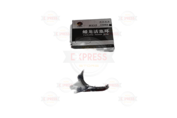 Cub 125 Cc Sekman Takımı