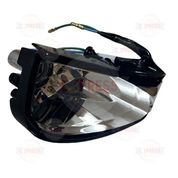 Honda Pcx125 2011-2013 Sağ Arka Sinyal Gövdesi A