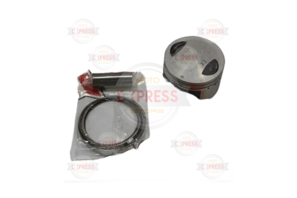 Piston Kit Kısa Strong Özel 62.0 15 P Taıwan