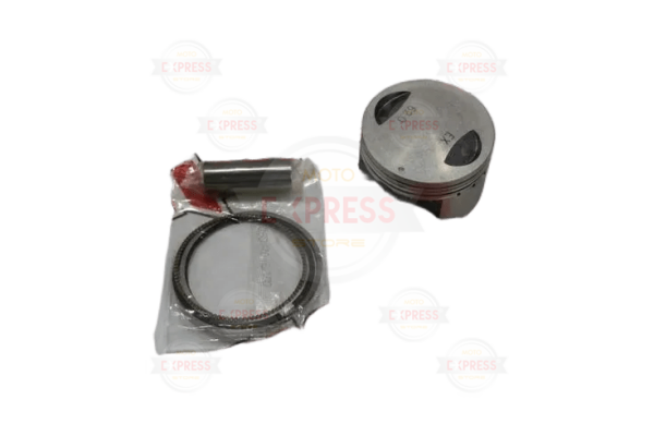 Piston Kit Kısa Strong Özel 62.0 15 P Taıwan