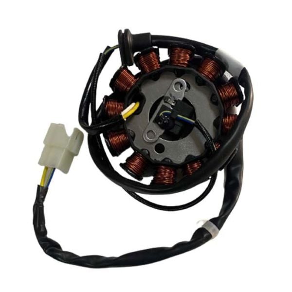 Honda Fizy125 2011-2017 Statör Alternatör Sargısı Om