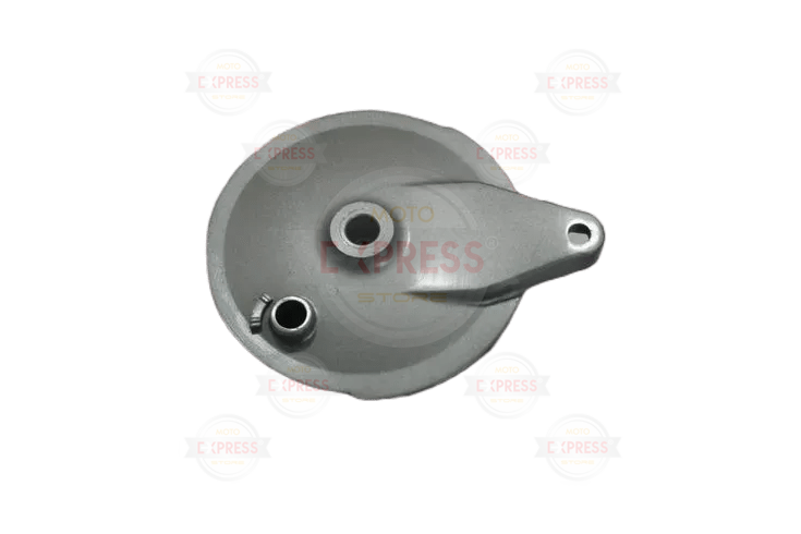 Yamaha Rx100 Arka Kampana A