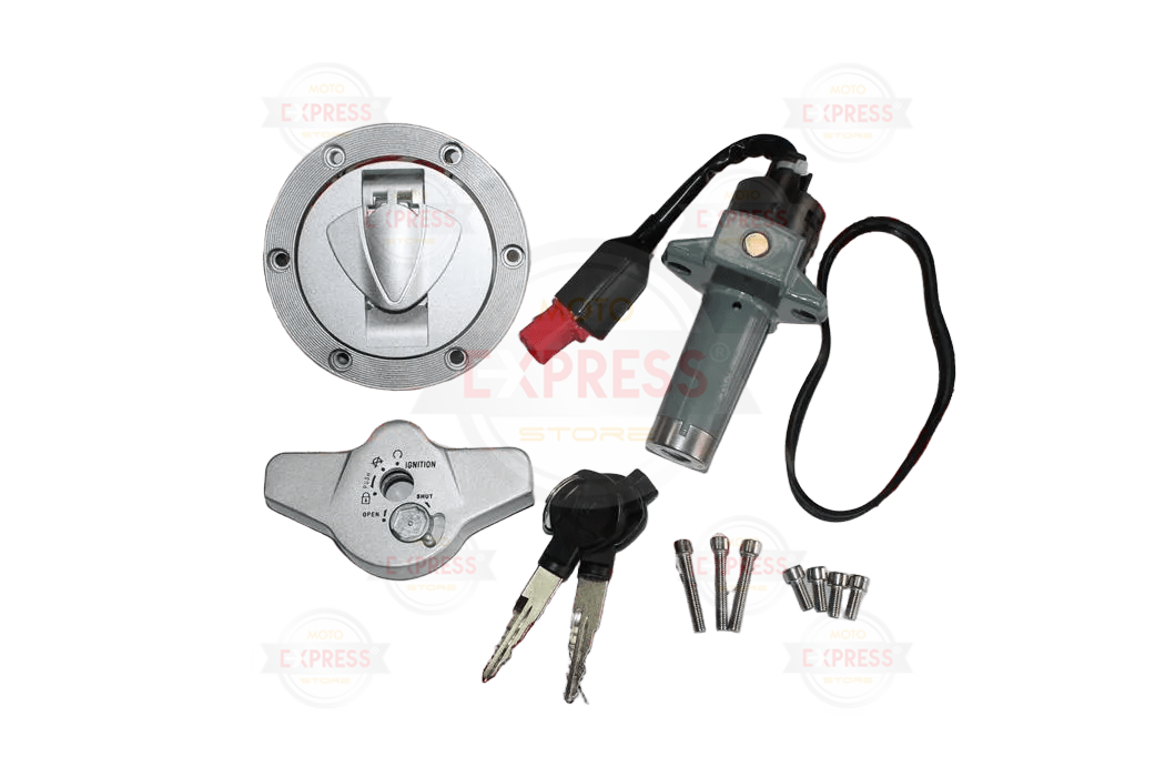 Rks Titanic 150 Kontak Seti Orjınal