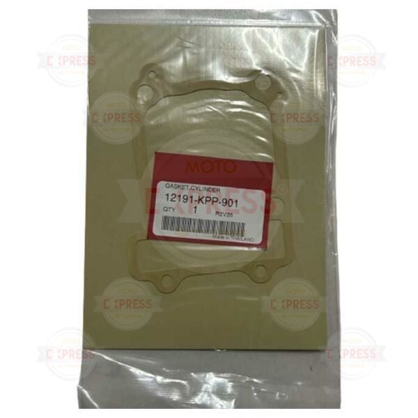 Honda CBR125R 2004-2017 Silindir Alt Kağıt Contası A