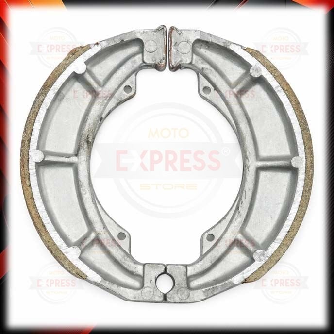 Honda Dio110 Pcx125-150 Activa 100 S125 CBF150 CB125E-F Fizy Arka Fren Balatası A