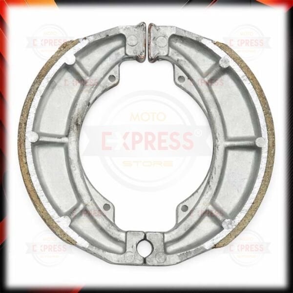 Honda Dio110 Pcx125-150 Activa 100 S125 CBF150 CB125E-F Fizy Arka Fren Balatası A