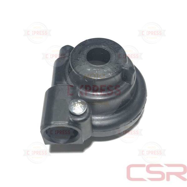 Moto Express KM DİŞLİSİ APACHE