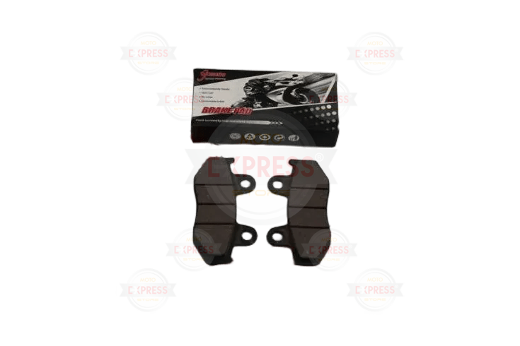 Dylan 150 Disk Balata Em