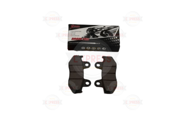 Dylan 150 Disk Balata Em