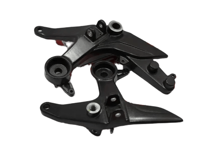 TVS APACHE 150 AYAKLIK BRAKETİ TK A