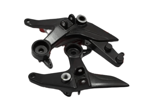 TVS APACHE 150 AYAKLIK BRAKETİ TK A
