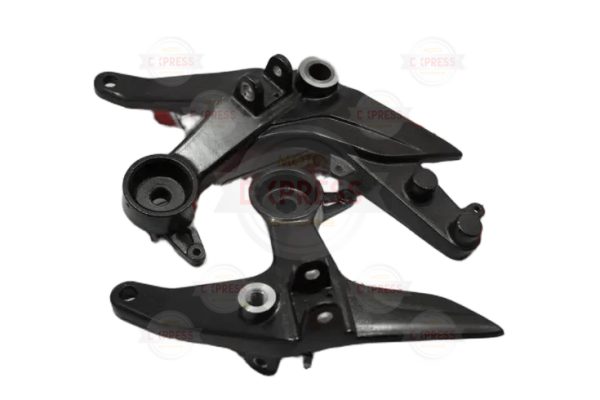 Tvs Apache 150 Ayaklık Braketi Tk A