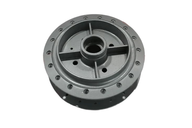 YAMAHA RX115 TEKER GÖBEĞİ A