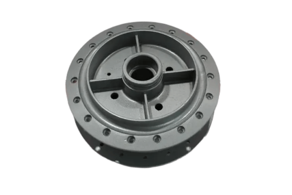 YAMAHA RX115 TEKER GÖBEĞİ A