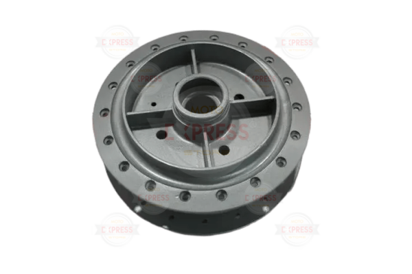 Yamaha Rx115 Teker Göbeği A