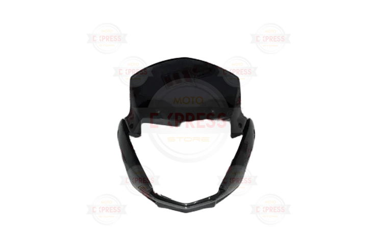 Ybr 125 Esd Füme Ön Siperlik