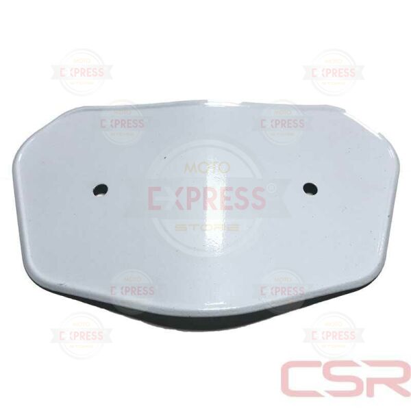 Moto Express PLAKA SACI PEP ÖN