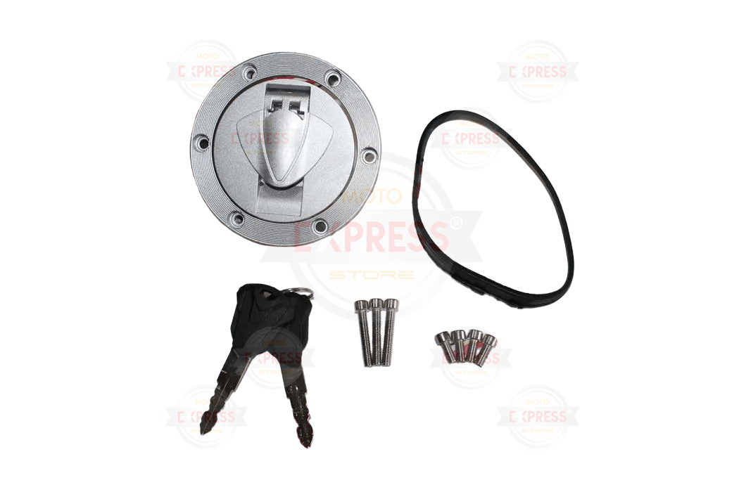 Rks Titanic 150 Yakıt Depo Kapak Orjınal