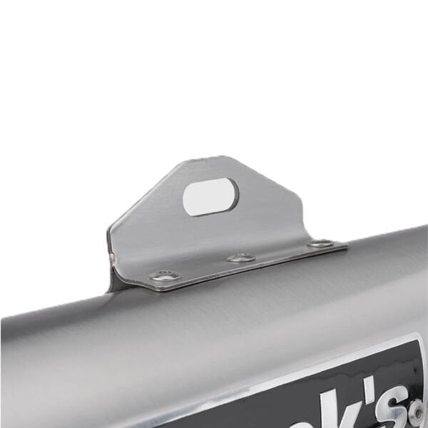 Suzuki Hayabusa Gen3 Komple Boğazdan Brocks Egzoz Seti