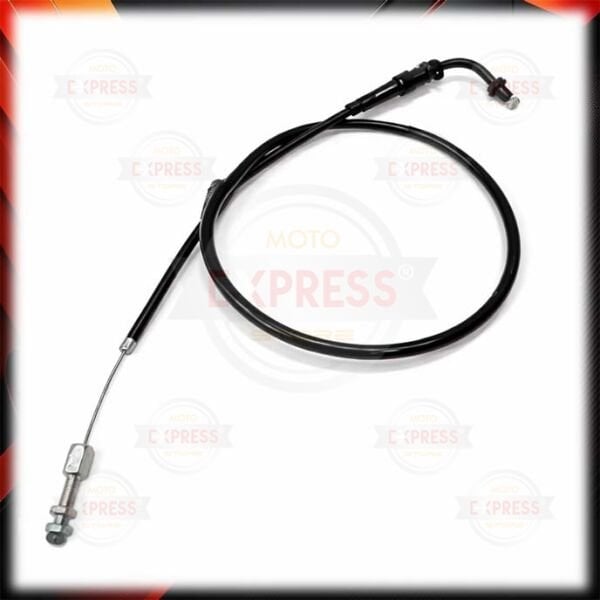 Tvs Raider125 Gaz Halatı Teli A