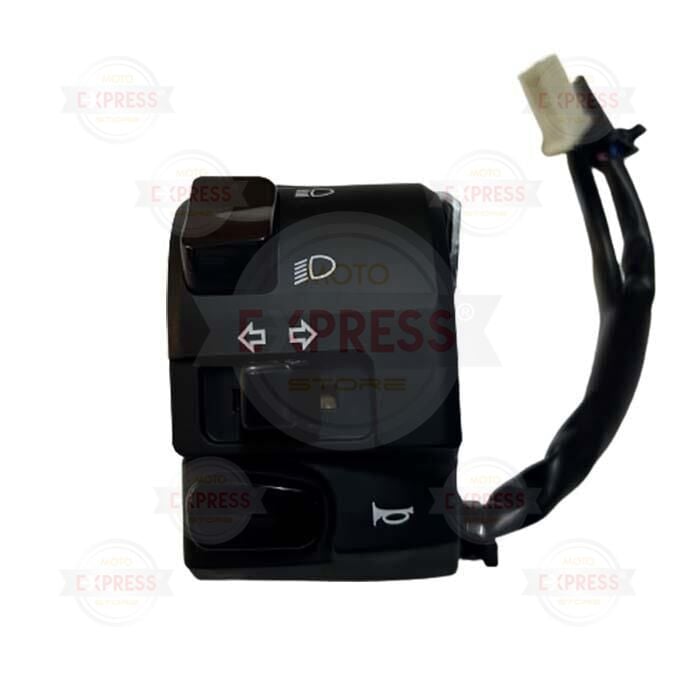 Yamaha Nmax125-155 2021-2023 Sol Kütük Kumanda Düğme Buton Paneli Kütüğü A