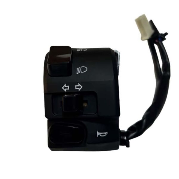 Yamaha Nmax125-155 2021-2023 Sol Kütük Kumanda Düğme Buton Paneli Kütüğü A