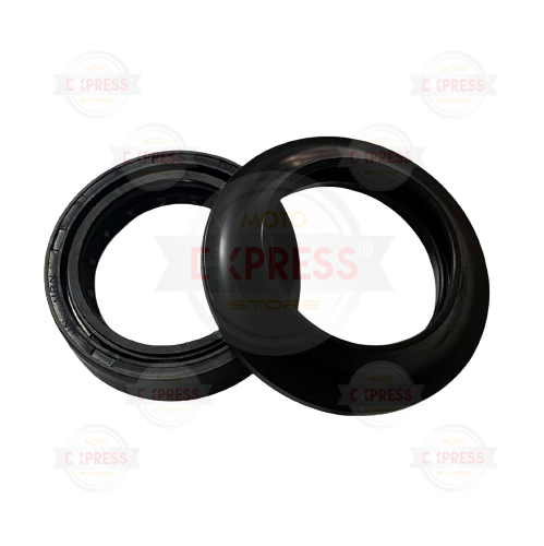 Honda Cb 125 E Amortisör ve Toz Keçesi