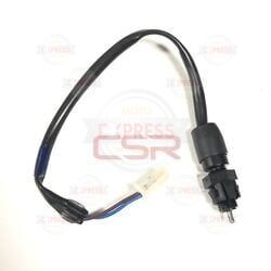 Moto Express FREN ŞARTELİ ARKA KARİZMA MİNDA