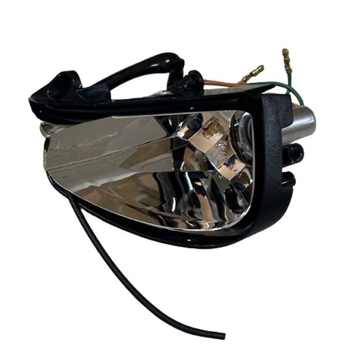 Honda Pcx125 2011-2013 Sol Arka Sinyal Gövdesi A