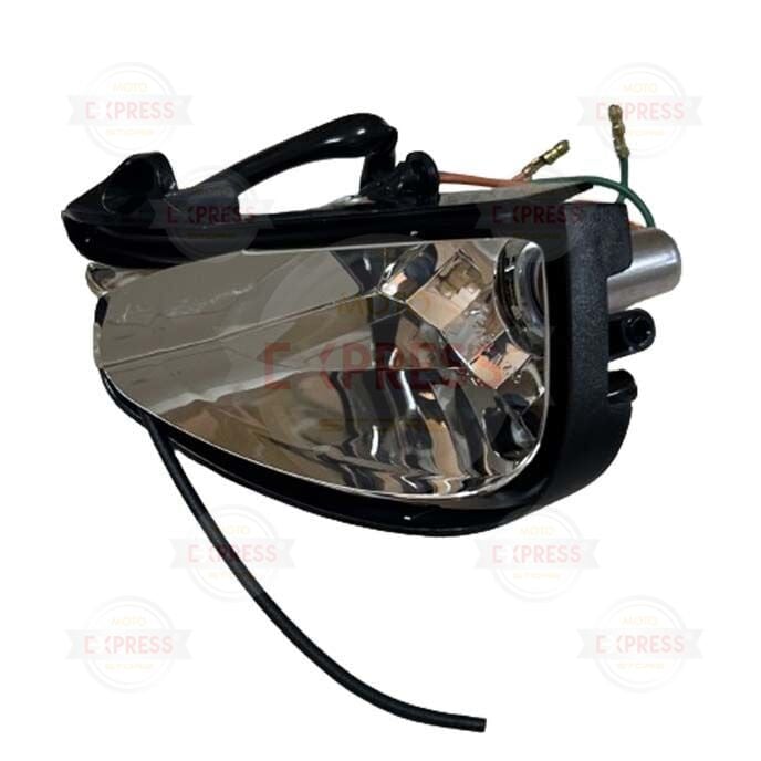 Honda Pcx125 2011-2013 Sol Arka Sinyal Gövdesi A