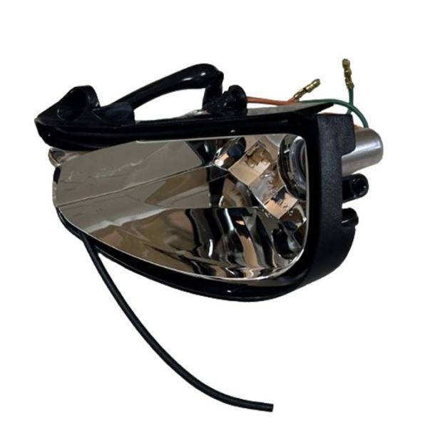 Honda Pcx125 2011-2013 Sol Arka Sinyal Gövdesi A