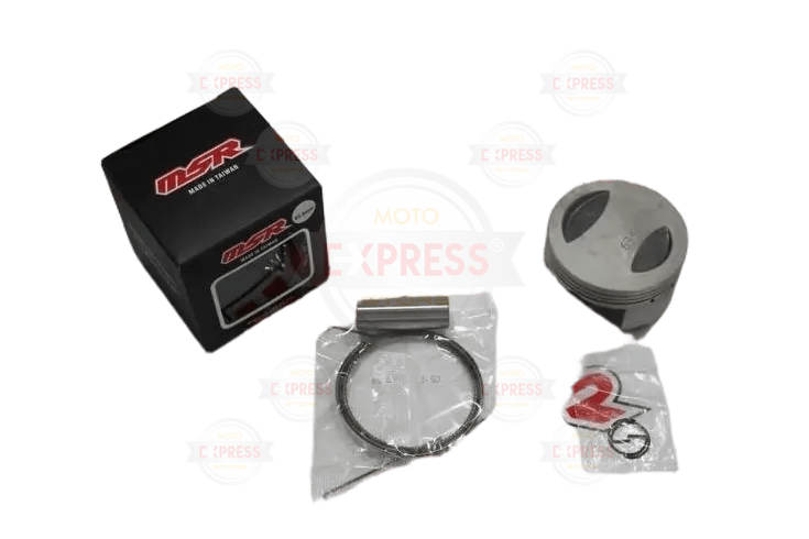 Piston Kit Kısa Strong Özel  63.5 15P Tw