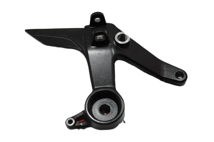 TVS APACHE 150 AYAKLIK BRAKETİ L OEM