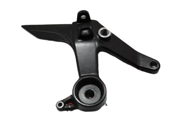 TVS APACHE 150 AYAKLIK BRAKETİ L OEM