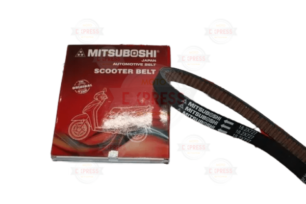 Tvs Wego-Jupiter Kayış Mıtsuboshı Kırmızı