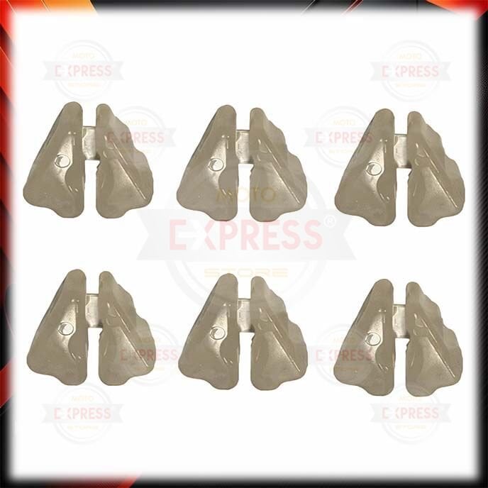 KTM Duke Rc 200 390 Arka Teker Jant Göbek Lastiği Kaplin Lastik A