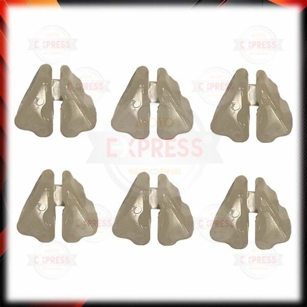 KTM Duke Rc 200 390 Arka Teker Jant Göbek Lastiği Kaplin Lastik A