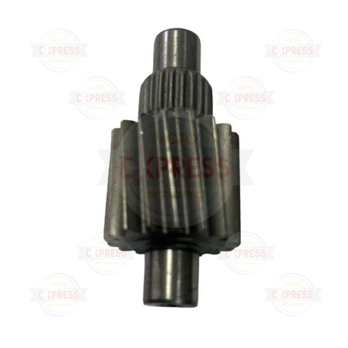 Tvs Jupiter125 Ntorq125 2023-2024 Marş Ufak Ara Dişlisi A