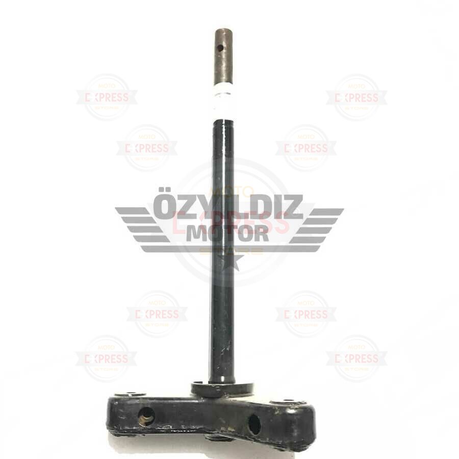 Moto Express MAŞA PEP