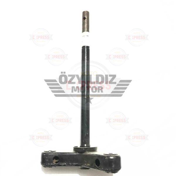 Moto Express MAŞA PEP