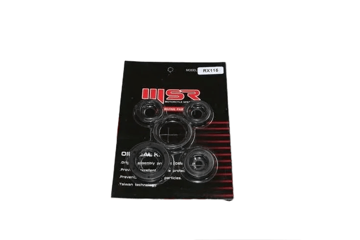 MSR KEÇE SETİ RX 115