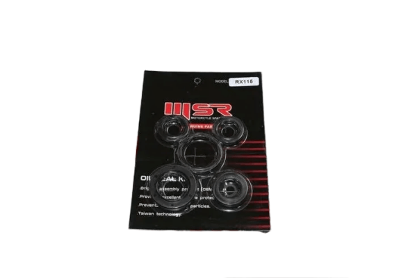MSR KEÇE SETİ RX 115