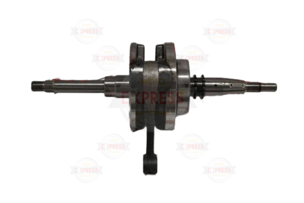 Sym Joymax 250  - Gts 250 İe Evo - Crusym 250 - Joymax Z 250 - Krank