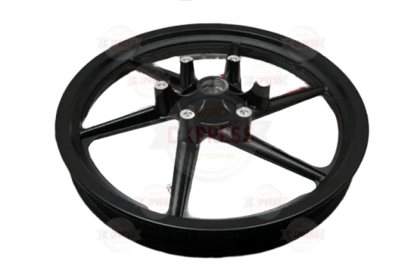 Tvs Apache Ön Jant A 17