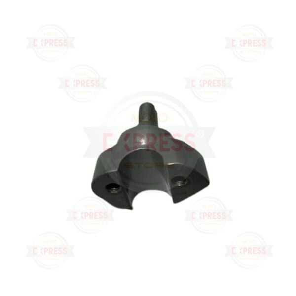 Bajaj Discover 125ST Sağ Gidon Tutucu Bağlantı Demiri Aparatı Braketi Kelepçesi