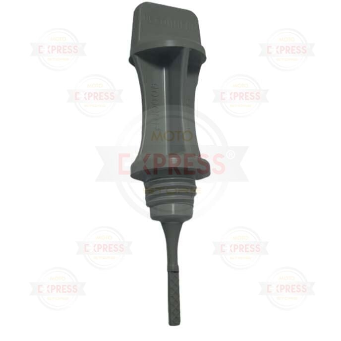 Yamaha Delight115 2013-2016 Yağ Seviye Kontrol Çubuğu Kapağı Vidası A