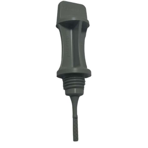Yamaha Delight115 2013-2016 Yağ Seviye Kontrol Çubuğu Kapağı Vidası A