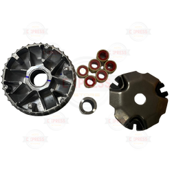 Moto Express DEBRİYAJ ÖN SPACY A