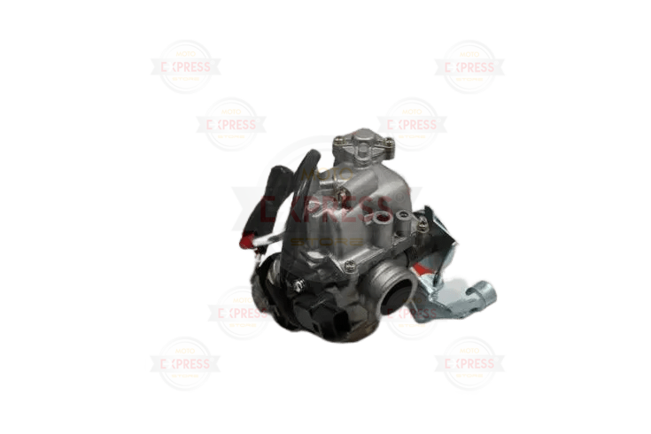 Bws 125 Karbüratör